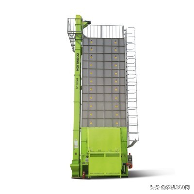 最新款粮食烘干机,十大公认最好用的粮食烘干机