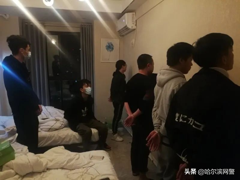 微信跑分有人被抓吗,微信跑分骗局