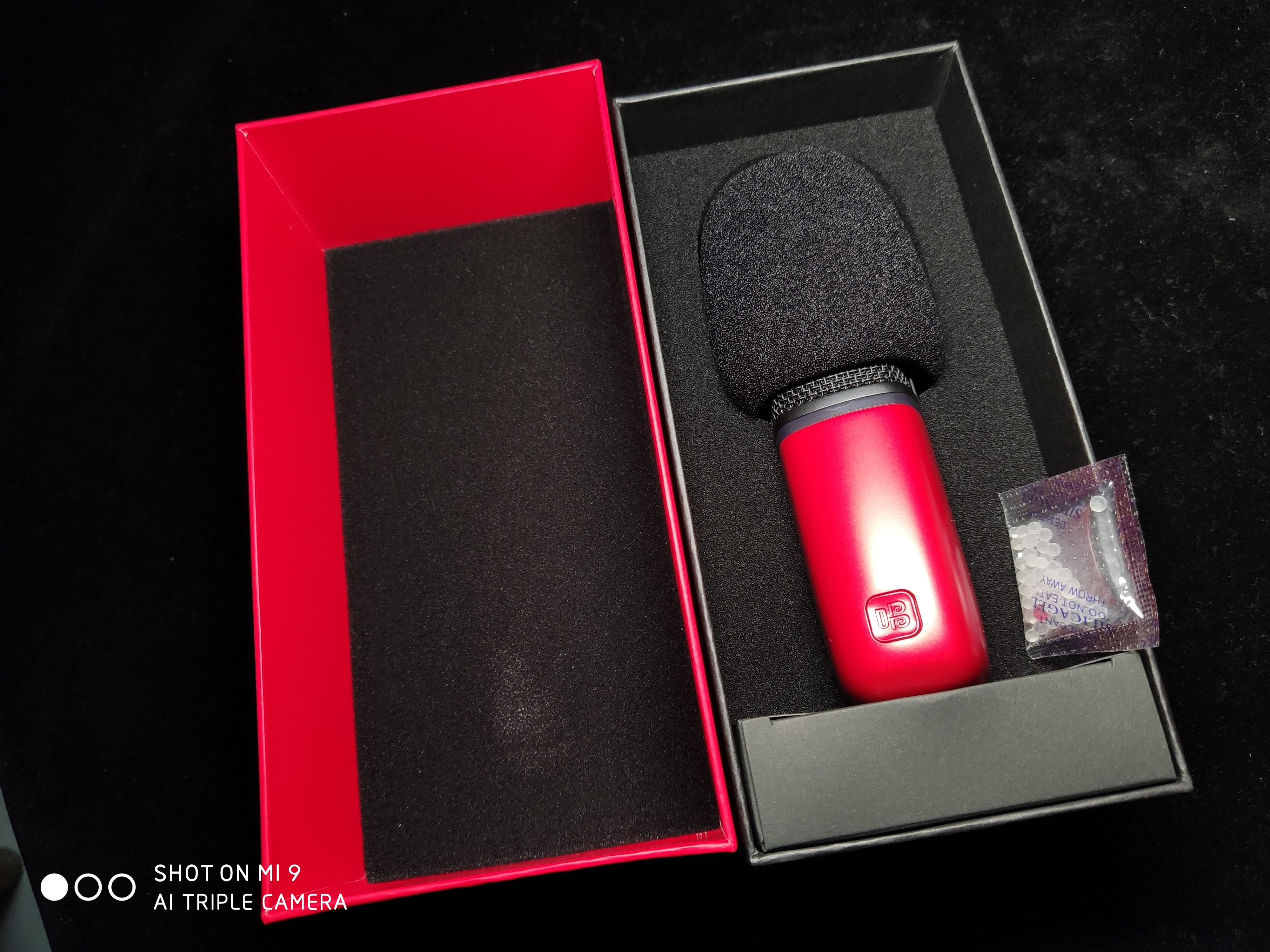 唱吧小巨蛋麦克风c1,唱吧k歌用什么麦克风好