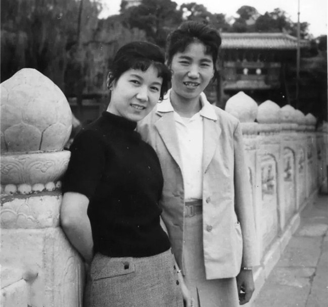 赵丽蓉去世前排练,赵丽蓉去世前的最后一个小品