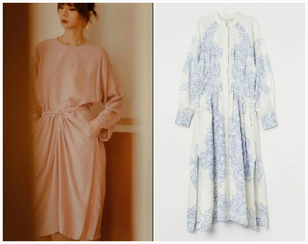 自然型风格里的异域风格,自然型风格的风格特征