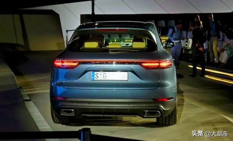 10款最好看的尾灯,高亮度尾灯推荐