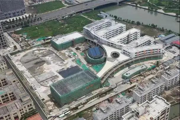 绍兴元培中学分校怎么样,绍兴市元培中学2024届