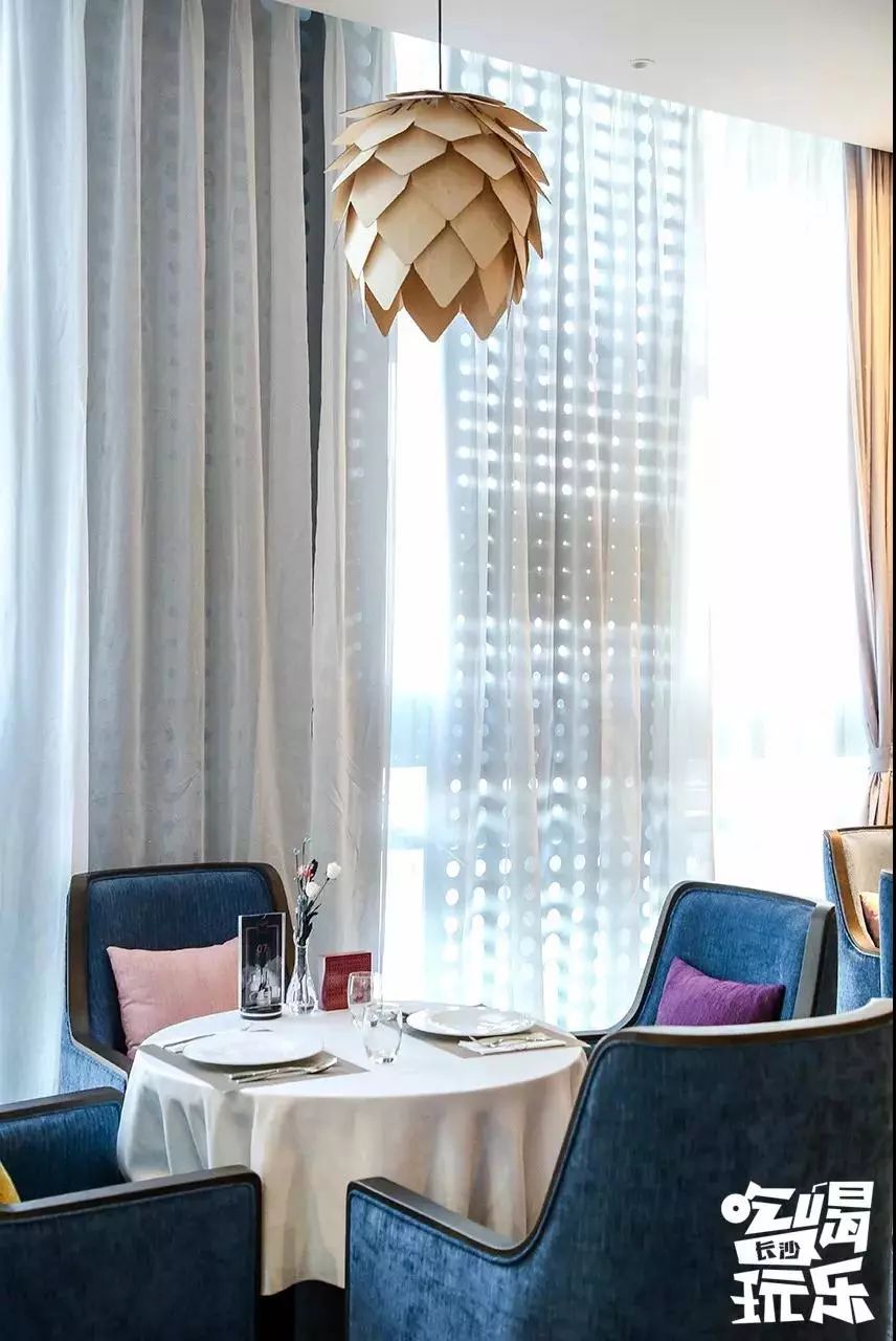 长沙情侣约会餐厅,长沙最适合约会的餐厅