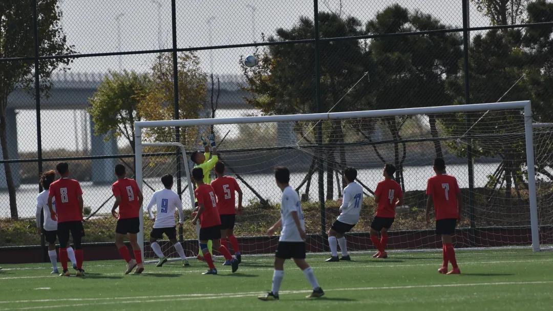 辽宁省青少年足球联赛盘锦,2017辽宁省青少年校园足球联赛