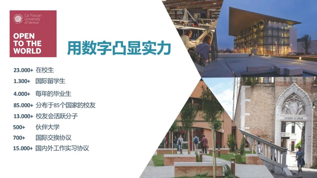 威尼斯东方大学介绍,威尼斯大学