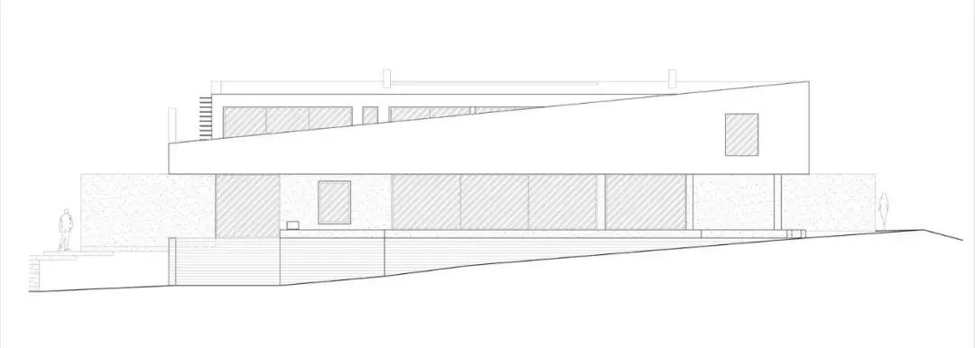 简单却又让人眼前一亮的装修,简洁的白色不简单的高级感