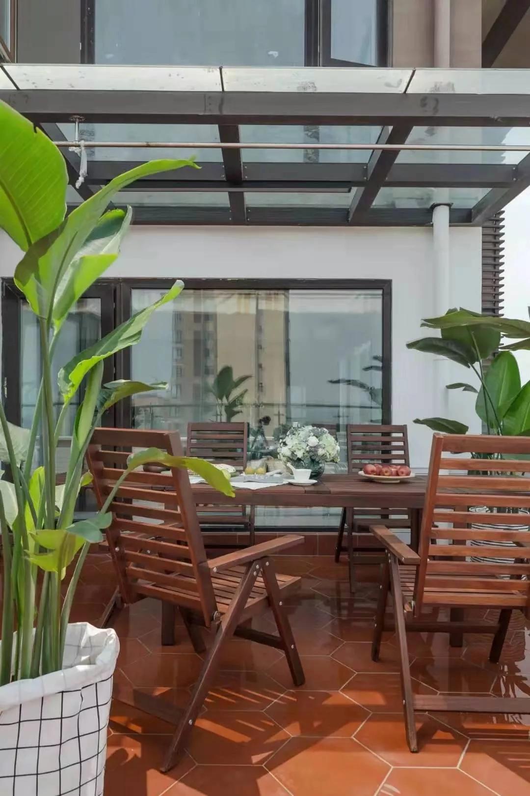 如果我有个院子我要种满花,如果我有个院子你猜我要种什么