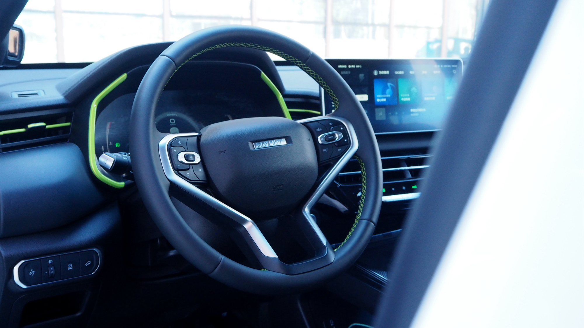 哈弗赤兔dht混动版售价,哈弗赤兔混动dht版长测