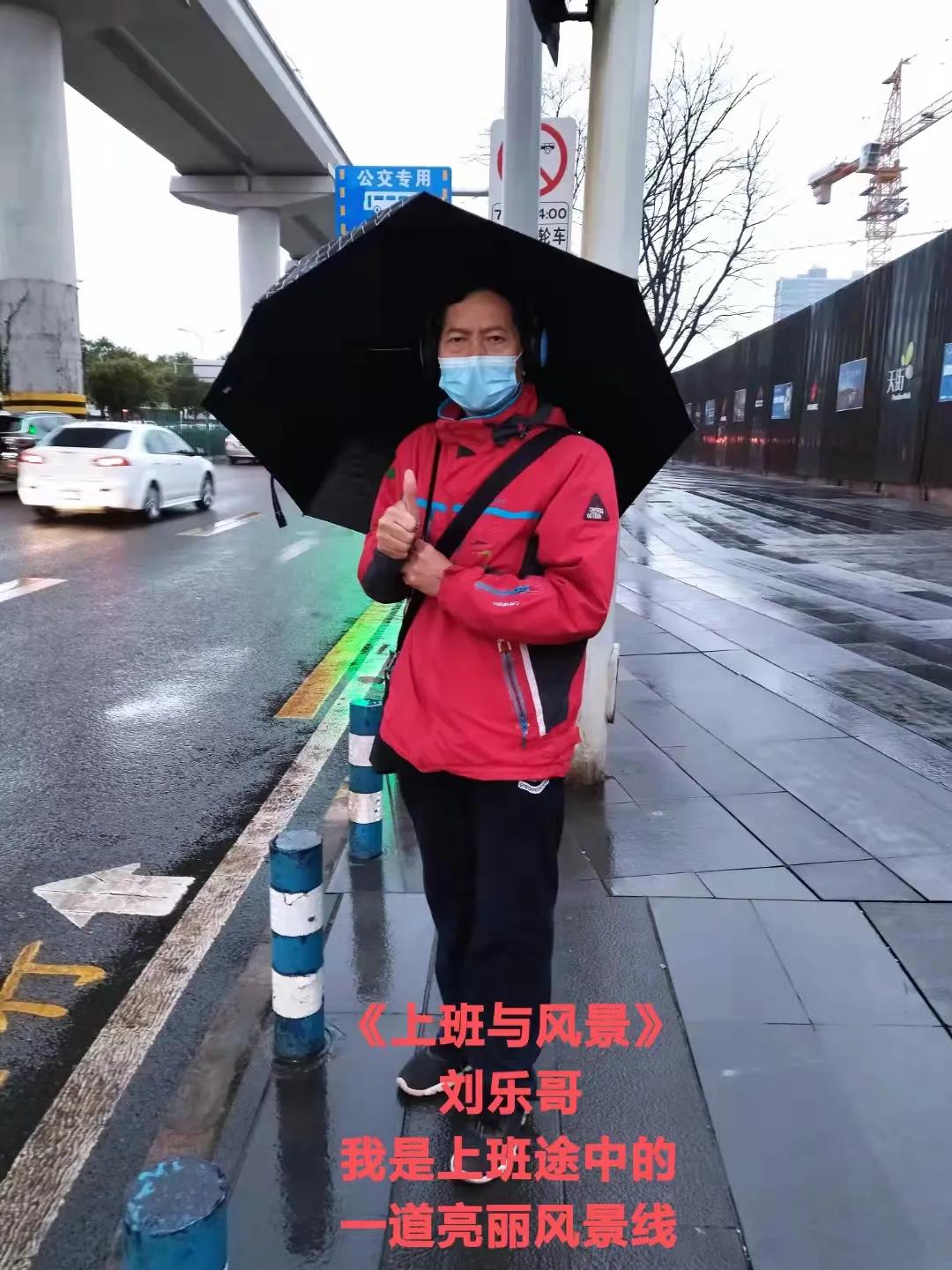 签约诗人|刘乐哥：自我介绍、凡人不凡‖宁古塔作家网