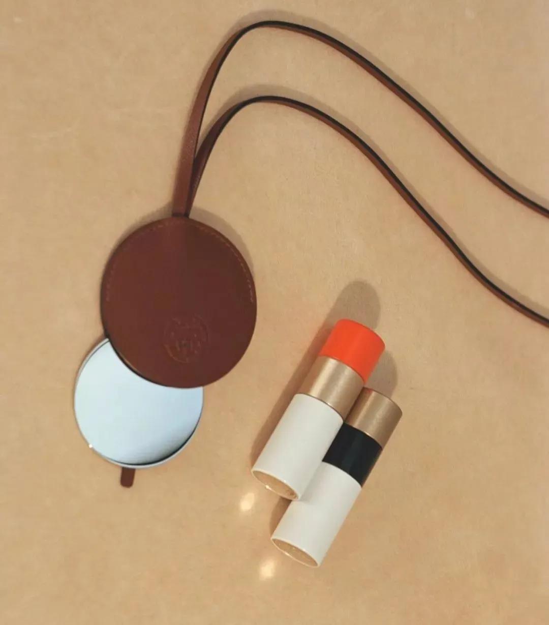 爱马仕吐槽,爱马仕口红不踩雷色