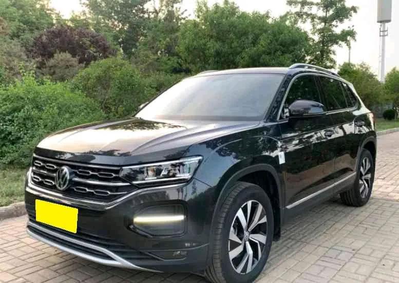 大众途岳降价2万元,大众途岳2万公里保养