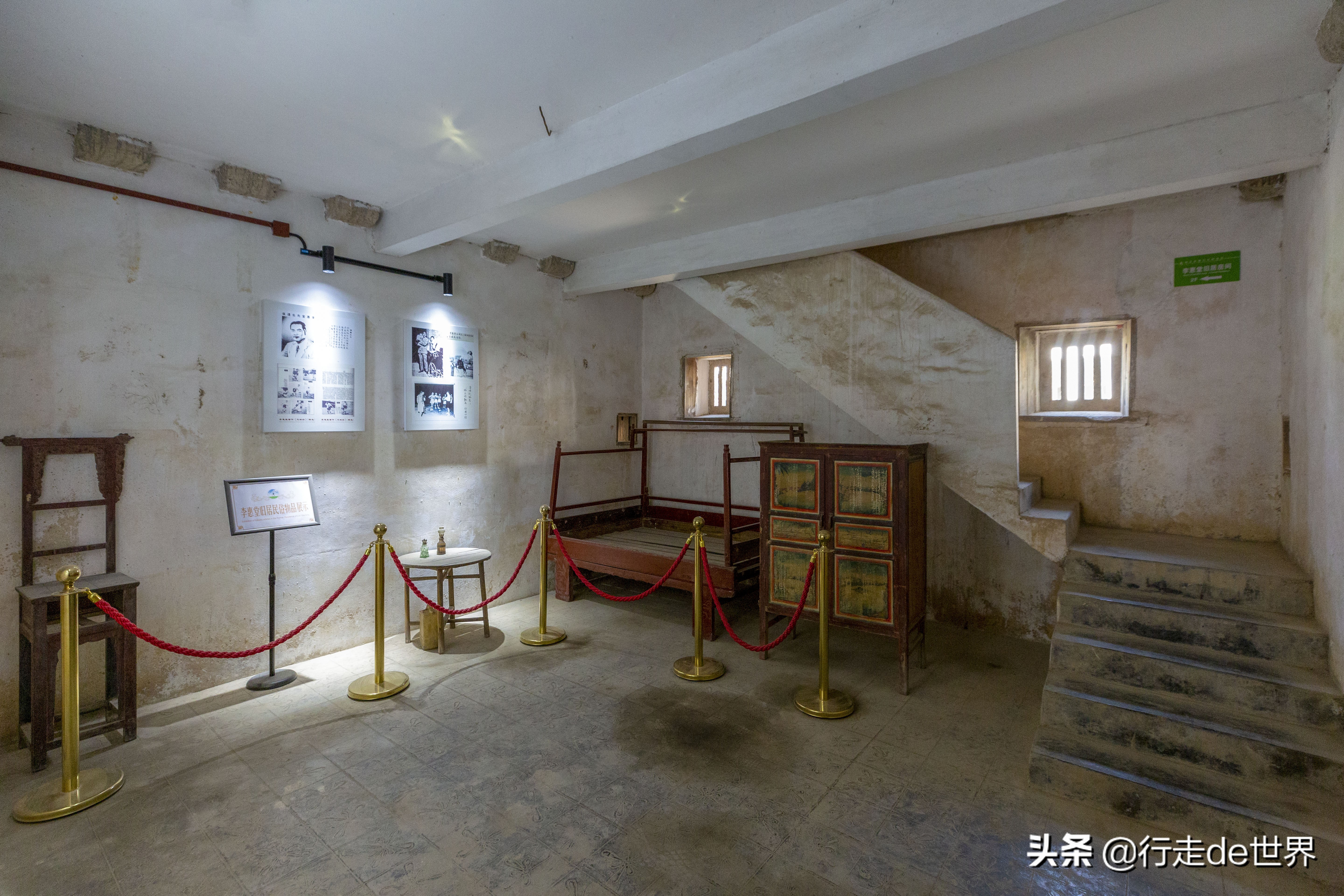 梅州五华哪里自驾游最好,广州自驾游梅州3天两夜