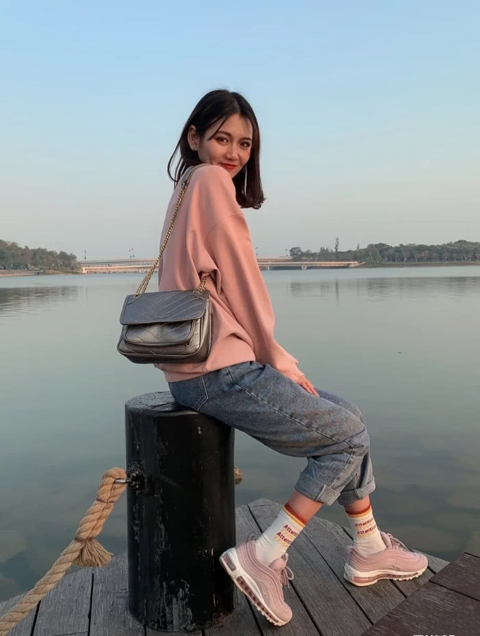 chanel流浪包为什么好看,chanel流浪包推荐