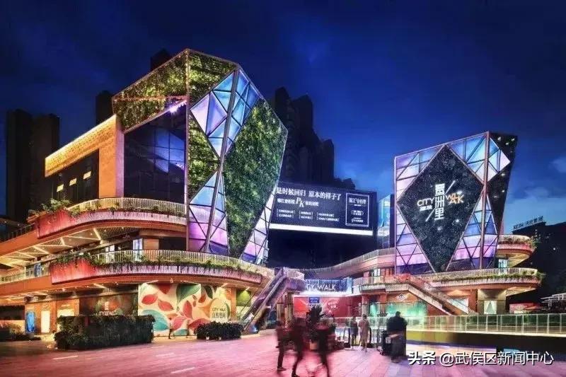 成都地铁2号线沿途景点,成都地铁三号线沿途有哪些景点