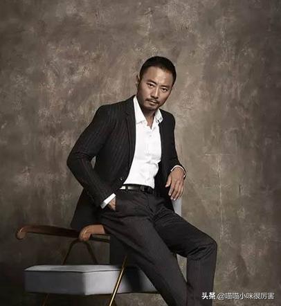 40岁张涵予现状,张涵予现状