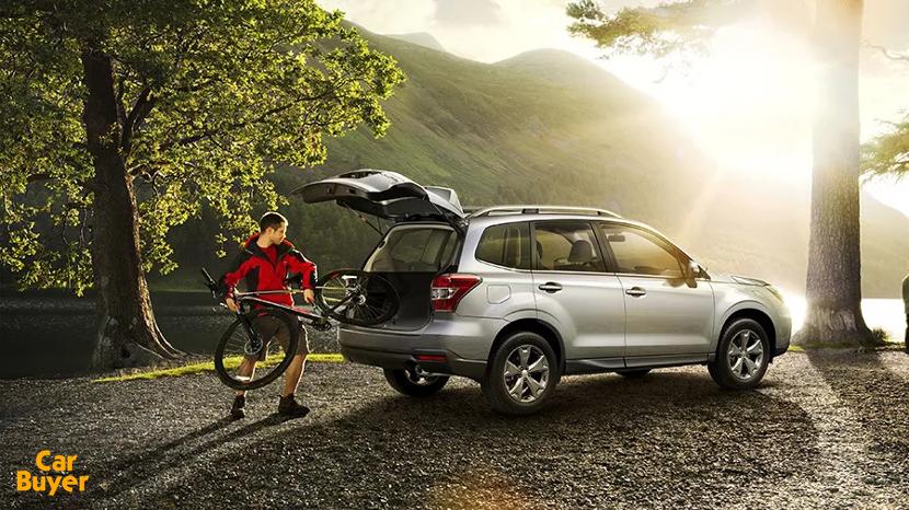 斯巴鲁森林人方控线,斯巴鲁森林人是水平对置吗