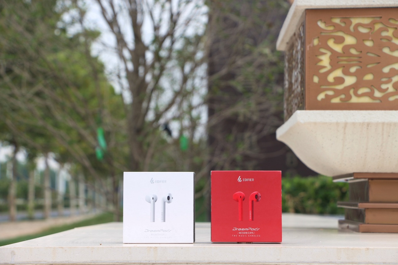 漫步者睡眠蓝牙耳机测评,通话降噪漫步者蓝牙耳机测评