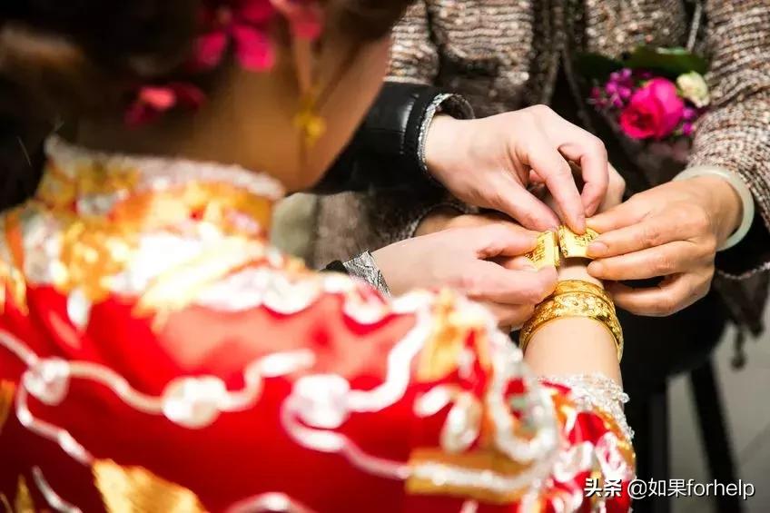 扒衣、强吻、猥亵……别让婚闹，成为一场默认的性骚扰！