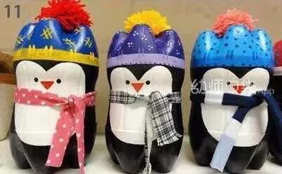 科学区角20种自制玩具,自制教玩具简单易做图片