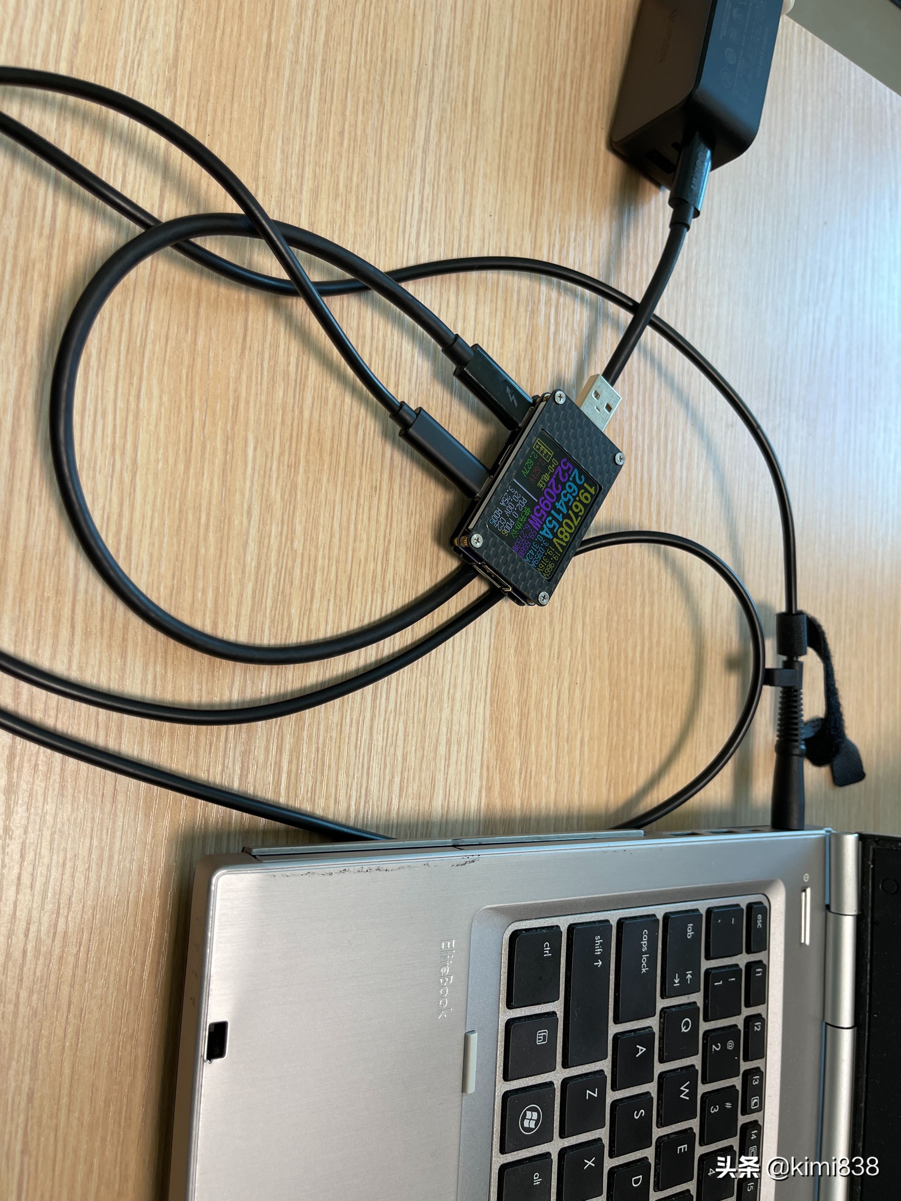 绿联65w多口氮化镓充15pro,绿联65w氮化镓支持三星45w快充吗