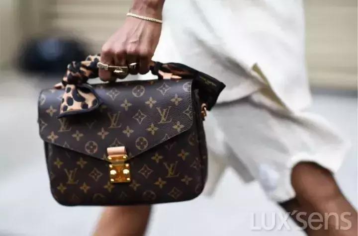 了解名牌包包,了解各种品牌的包包