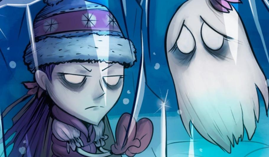 饥荒游戏中的小技巧,饥荒资源刷新机制讲解