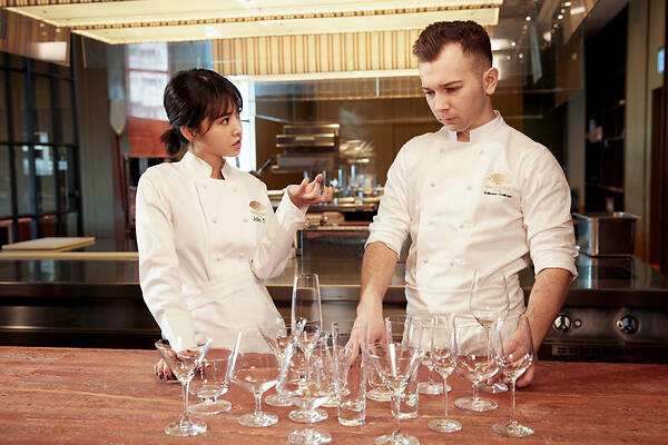 河南有名的美食三不粘是什么,河南美食三不粘