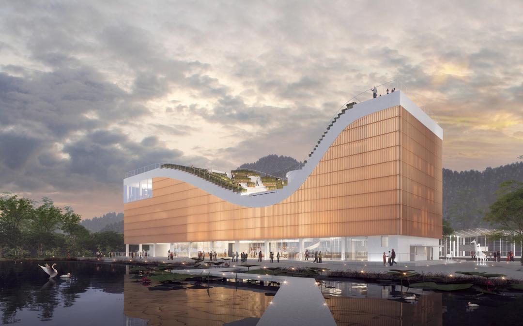 珠海斗门有没有发展潜力,珠海斗门未来可期