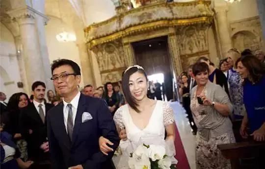 郭碧婷向佐办婚礼了吗,郭碧婷向佐婚礼什么时候办的