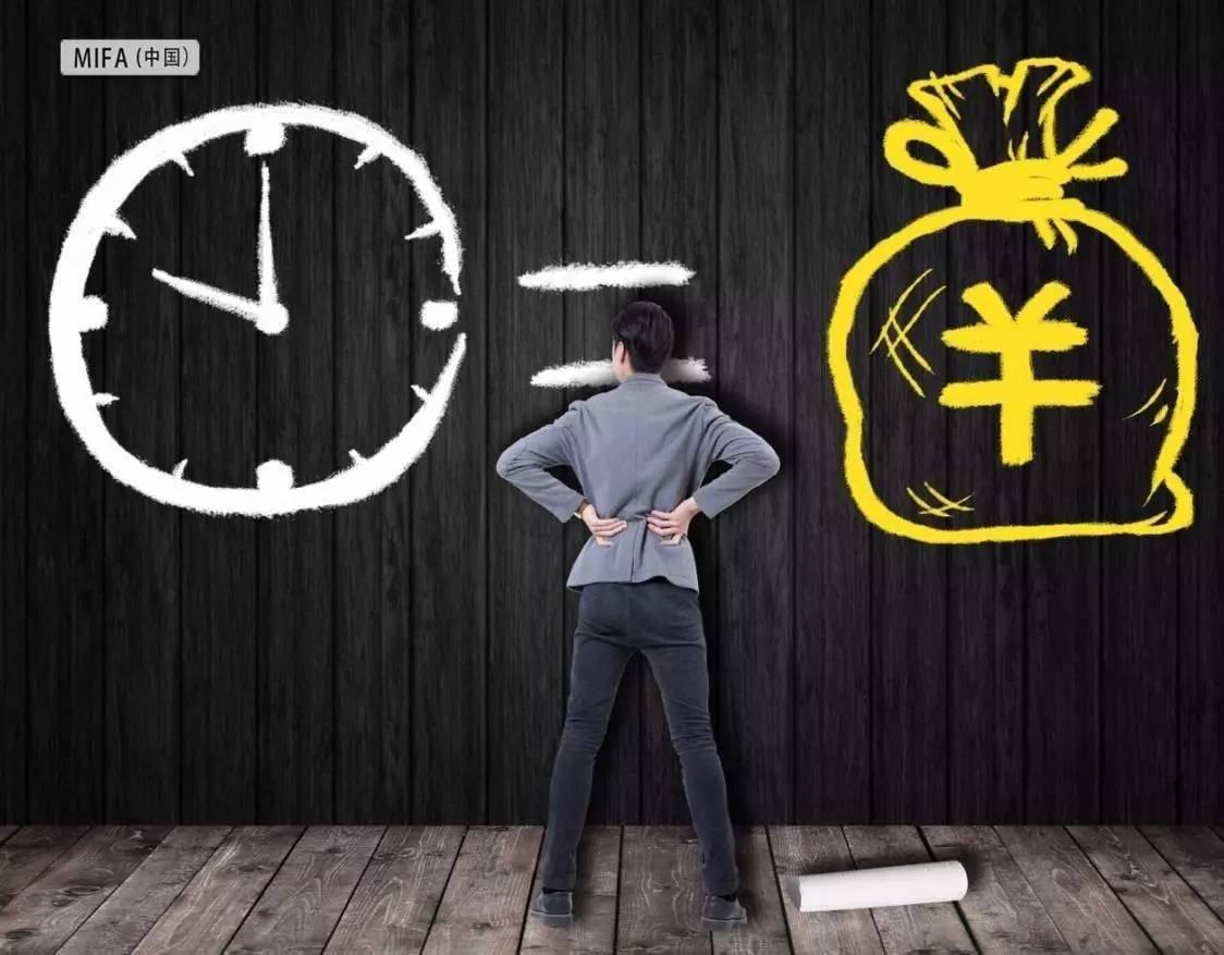 比较适合上班族的副业,适合上班族的25个副业完整版