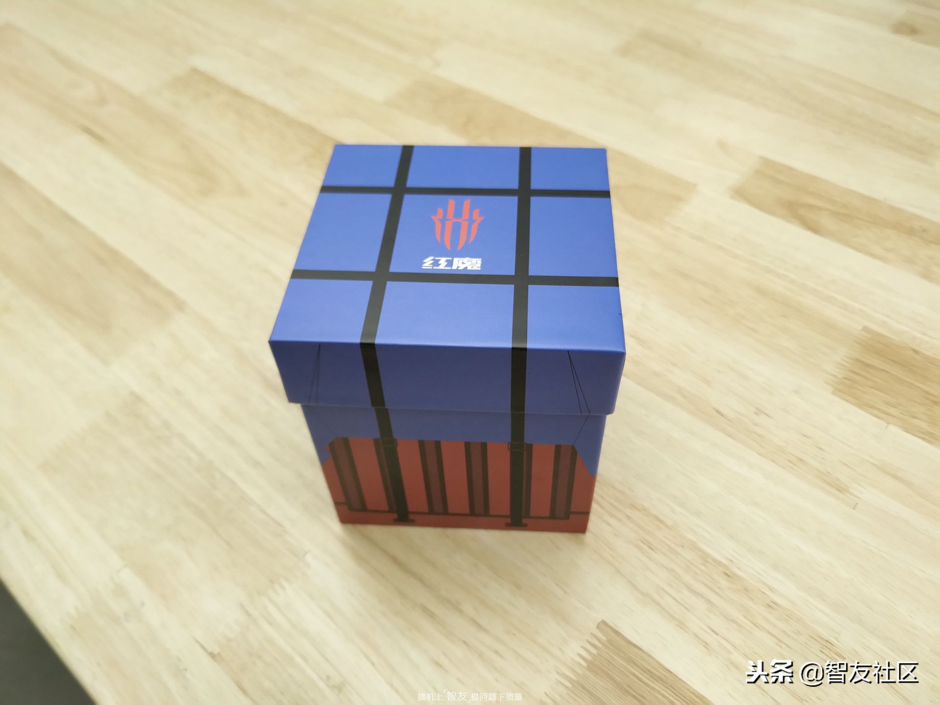 红魔mars电竞手机成行业标杆,红魔mars10g评测