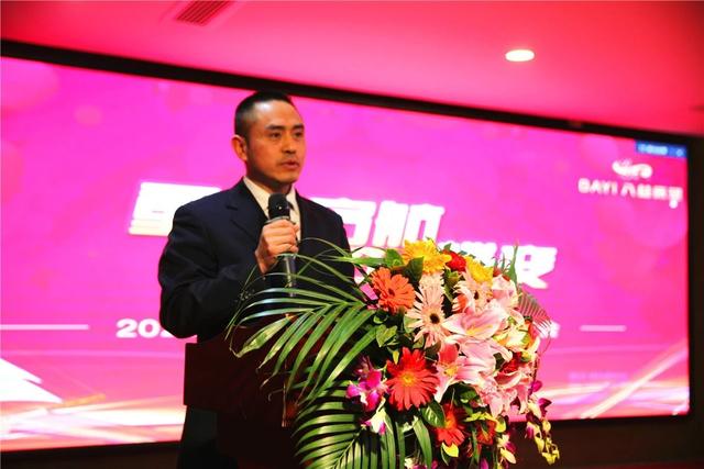 重装起航感恩落幕,重装起航