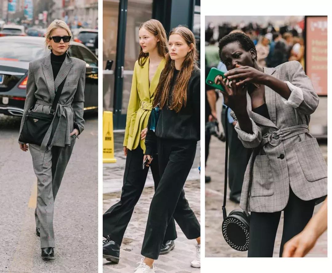 冬天必备的6款外套拿走不谢,必备秋冬外套