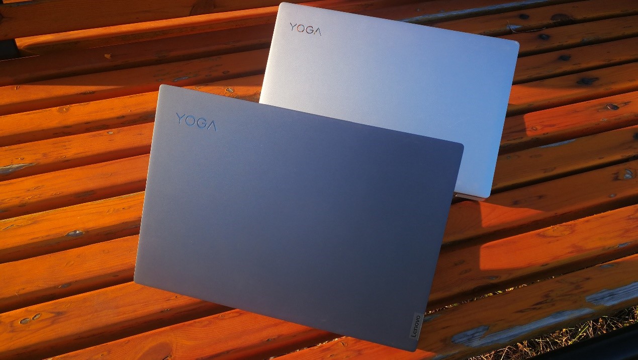 联想yoga14s对比华为matebook14,抢先开箱联想yoga14s-2021款