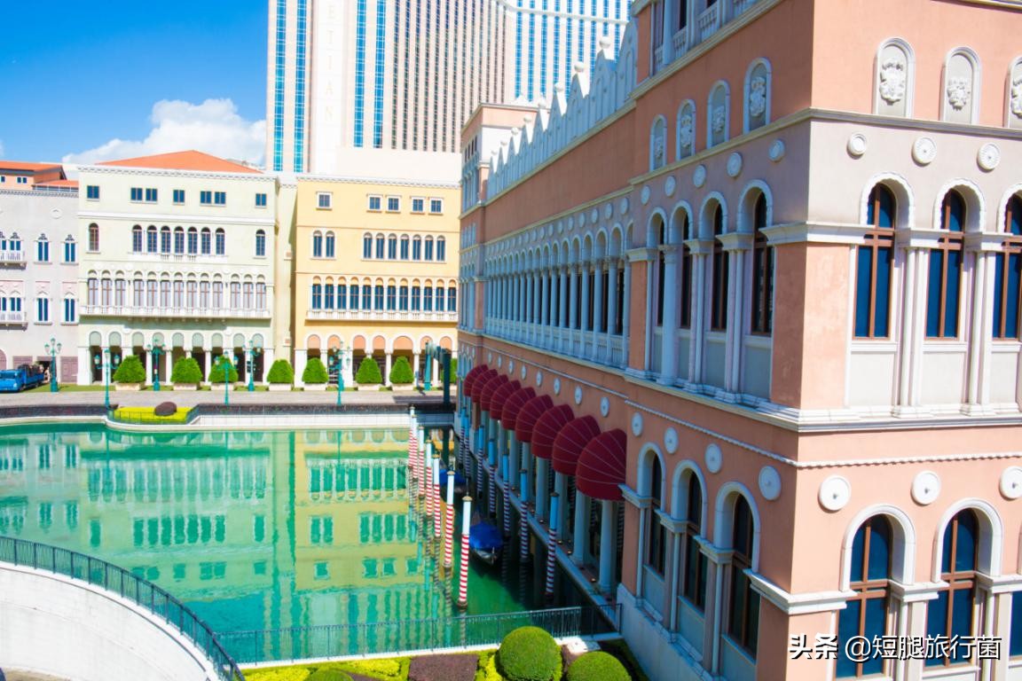 澳门酒店值得住吗,澳门酒店推荐攻略最新