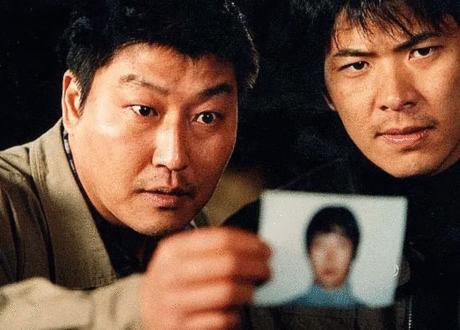 韩国催人泪下的电影9.2评分,豆瓣评分9.1的暴力电影