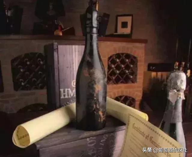 世界最贵的10大红酒,世界最贵十大红酒