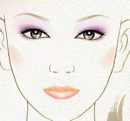 眼妆教程慵懒重眼妆,6个眼妆小技巧让你美出新高度