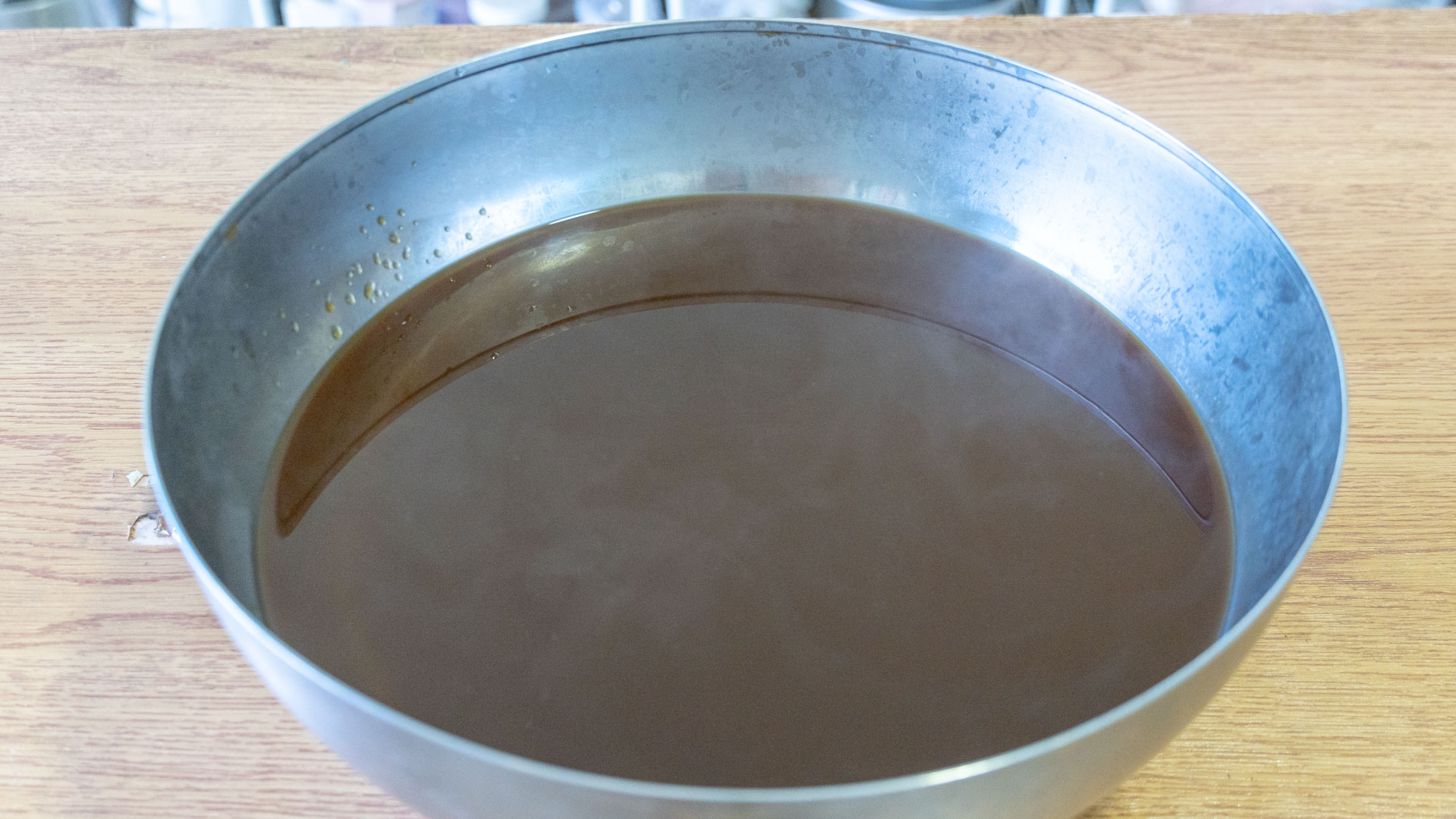 如何煮龟苓膏更爽滑窍门,龟苓膏的正宗配方制作方法