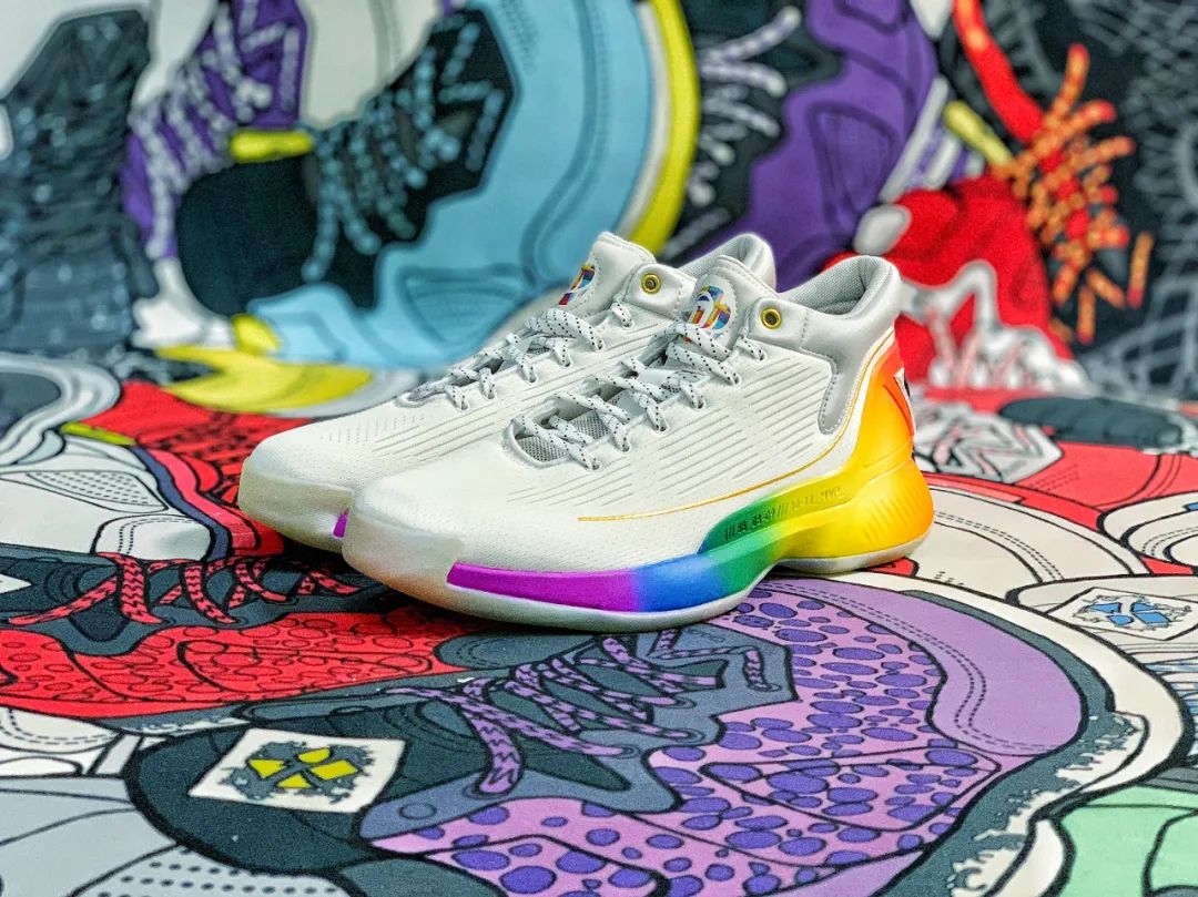 运动鞋创意摄影,活动摄影作品展示