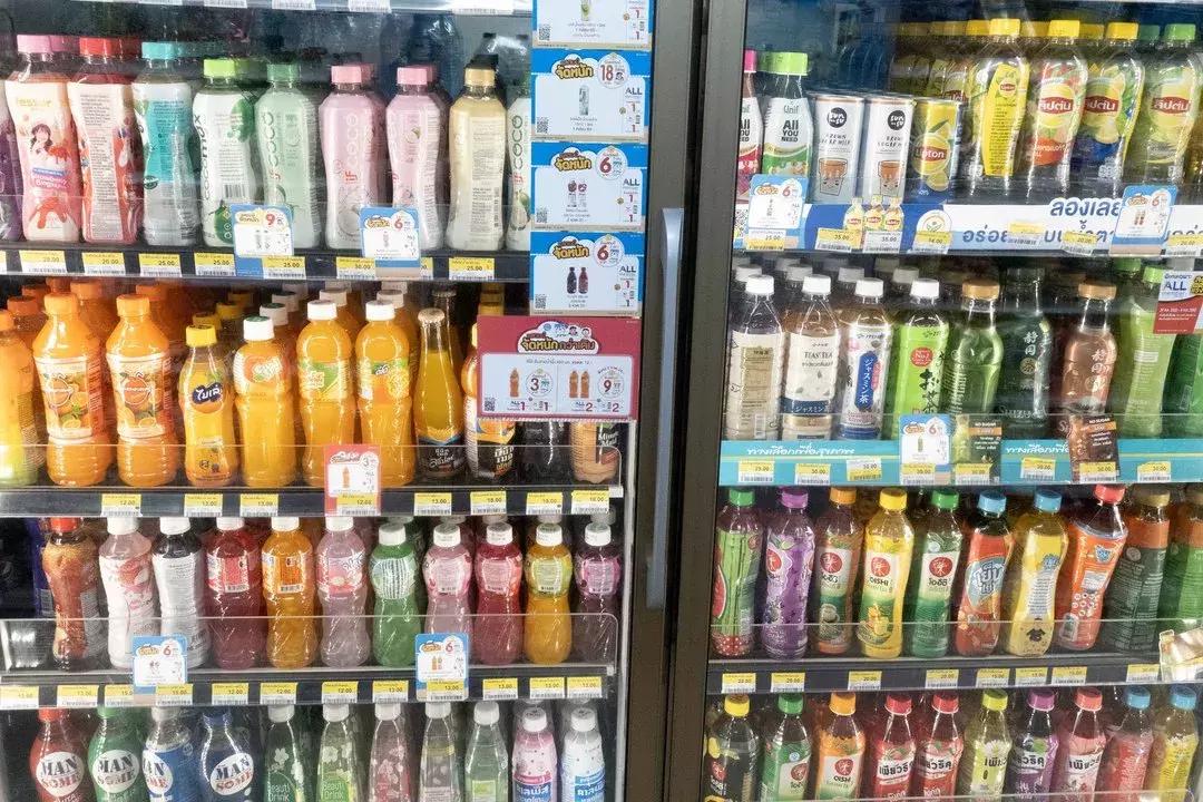 泰国711哪些东西不能买,为什么泰国那么多711便利店