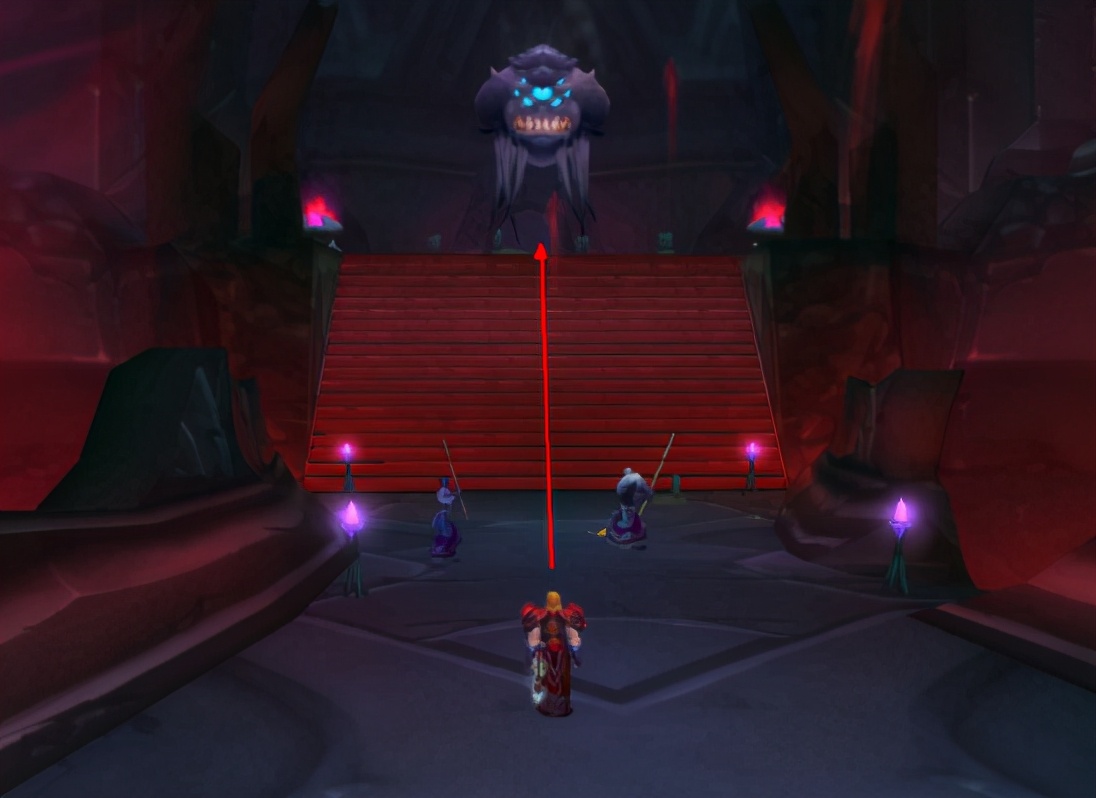 法师附魔师们，这张图纸可千万别错过