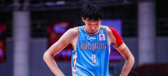 疆辽大战辽宁大胜,新疆客场惨败广厦