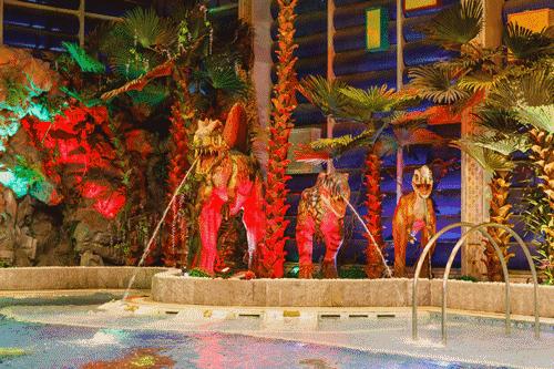 天津又好逛又好玩又好吃的地方,天津市有什么好玩的旅游景点