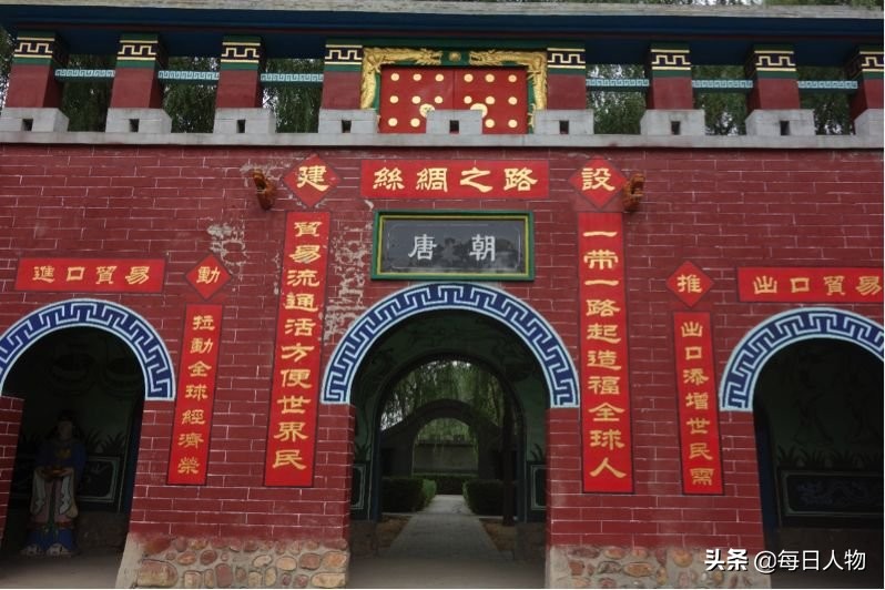 河北人没存在感，却打破了世界的所有次元壁