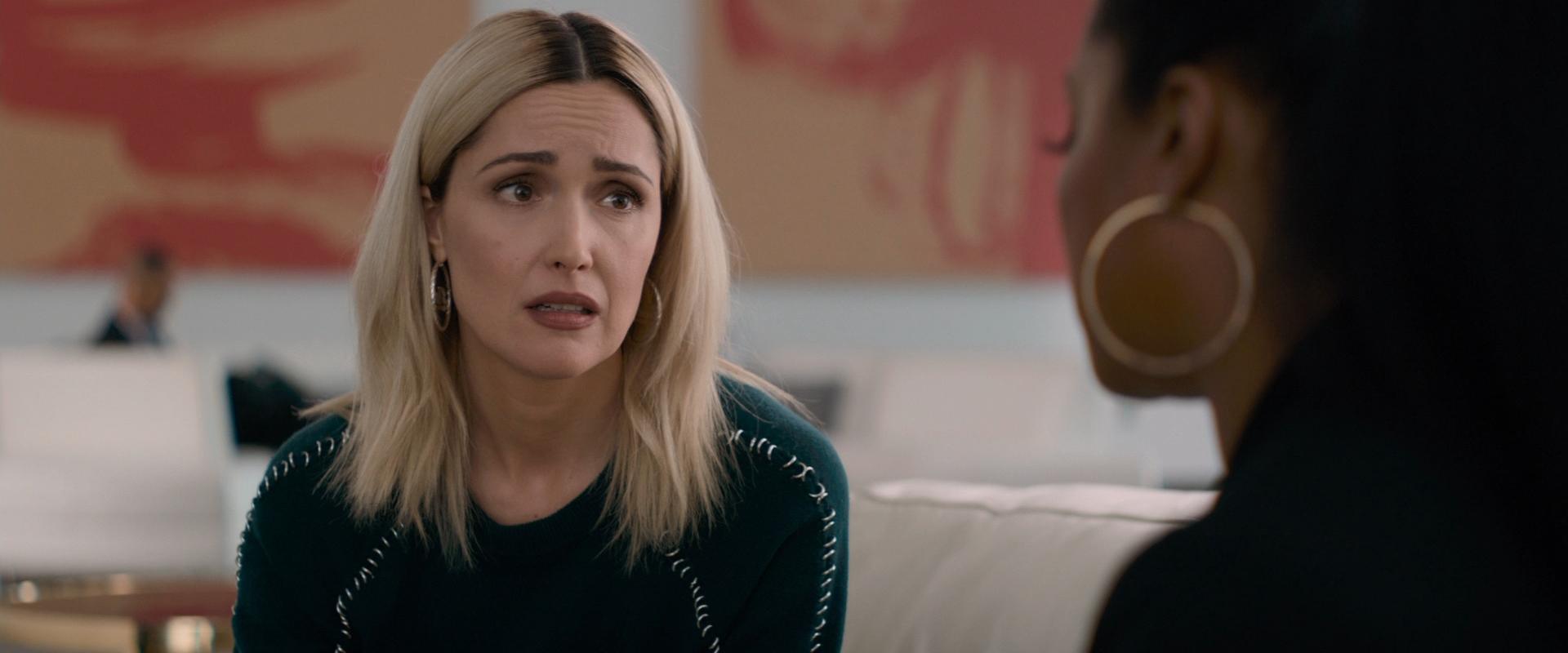 姐妹老板,电影舞台姐妹