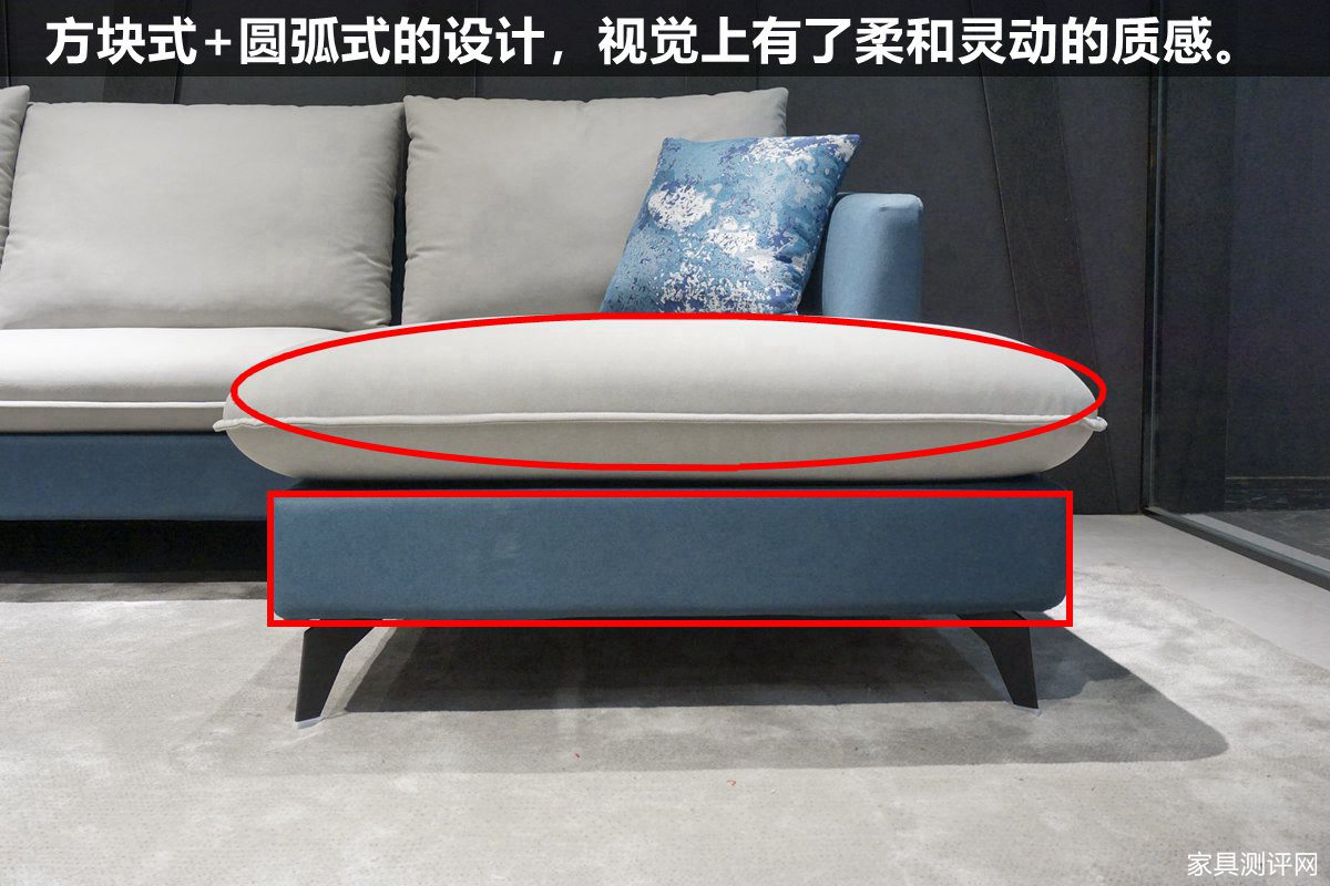 格调沙发测评,格调沙发效果图大全