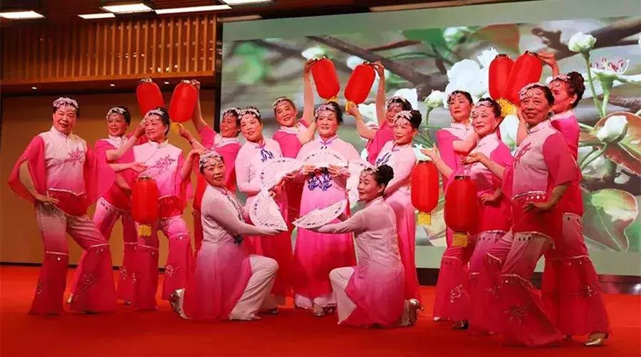 骄阳杯比赛,2022年才艺大赛流光溢彩