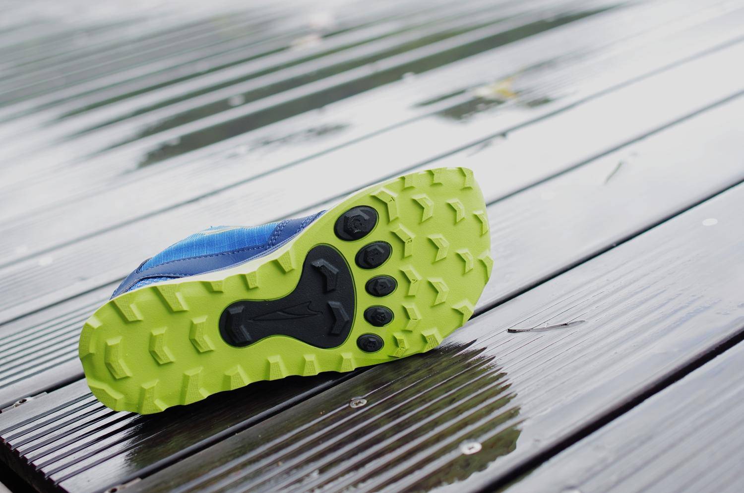 支撑稳定型的跑鞋推荐,反馈感强的实战鞋